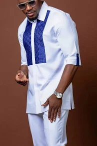 Men fashion